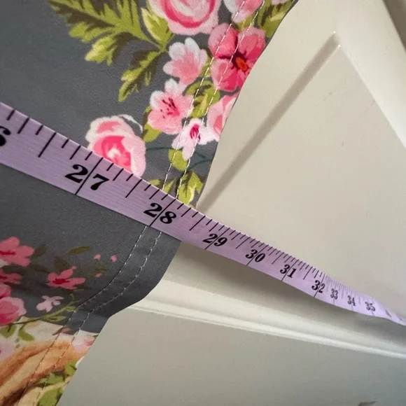 Lily Midi Skirt - Picture 5 of 5